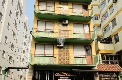 Apartamento com 3 quartos à venda na Rua Marechal Floriano Peixoto, 1321, Centro, Santa Maria