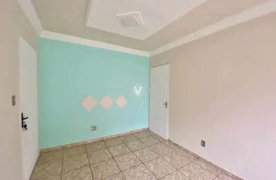 Apartamento com 2 quartos à venda na Rua Riachuelo, 138, Centro, Santa Maria