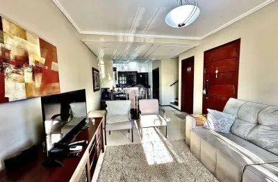 Casa com 3 quartos à venda na Rua Angelin Bortholuzzi, 400, Camobi, Santa Maria
