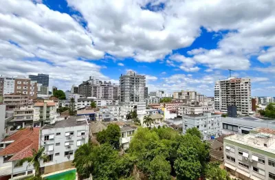 Apartamento com 2 quartos para alugar na Rua Marechal Floriano Peixoto, 1385, Centro, Santa Maria