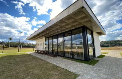 Terreno em condomínio fechado à venda na Rua Syllas Pauler, 2396, Parque Oásis, Itaara