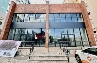 Ponto comercial para alugar na Avenida Fernando Ferrari, 1240, Nossa Senhora de Lourdes, Santa Maria