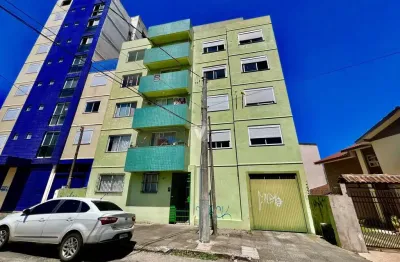 Apartamento a venda com 2 dormitórios sacada, churrasqueira e vaga de garagem!