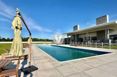 Lote a venda estância dos montes home resort fase 1