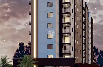 Apartamento com 3 dormitórios sendo 1 suíte e 2 vaga de garagem!