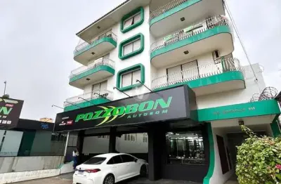 Apartamento de três dormitórios, avenida nossa senhora das dores, bairro nossa s