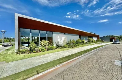 Terreno à venda no condomínio casa viva club house - melnick e arcádia