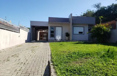 Casa 3 dormitórios bairro joão goulart, santa maria rs