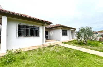 Casa com 159m2 e um terreno de 1.500m2 no bairro perpétuo socorro!