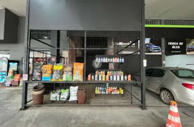 Ponto comercial para alugar na Avenida Nossa Senhora das Dores, 187, Nossa Senhora das Dores, Santa Maria