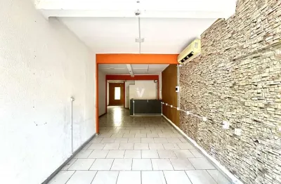 Ponto comercial para alugar na Avenida Rio Branco, 680, Centro, Santa Maria