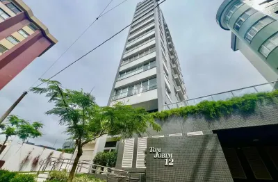 Apartamento de altíssimo padrão com 3 suítes e 2 vagas de garagem!