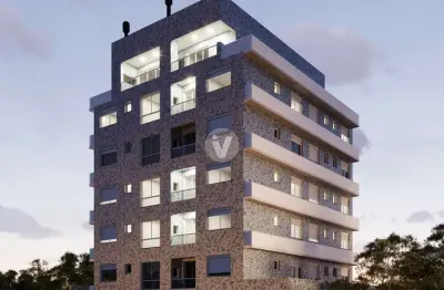 Apartamento com 2 quartos à venda na Rua Silva Jardim, 1869, Centro, Santa Maria