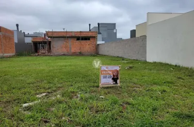 Terreno em condomínio fechado à venda na Estrada Municipal Silvio Schirmer, 2443, Camobi, Santa Maria