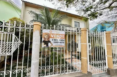 Casa com 3 quartos à venda na Rua Norberto Hoppe, 45, Camobi, Santa Maria