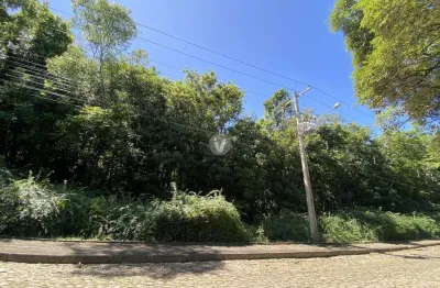Terreno à venda na Estrada Do Perau Enq. Baldur Wenzel Loebler, Lote B2, Parque Serrano, Itaara