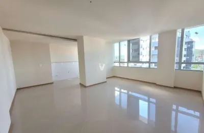 Apartamento 2 dormitórios com suíte central! cristo rei!