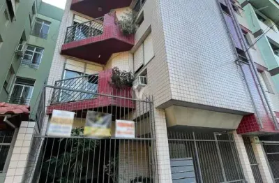 Apartamento com 2 quartos à venda na Rua Tuiuti, 2260, Centro, Santa Maria