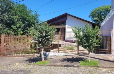Casa com 4 quartos à venda na Rua Israel Seligman, 364, Nossa Senhora de Lourdes, Santa Maria