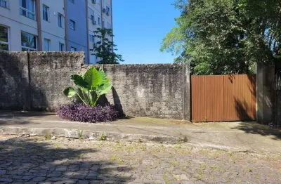 Terreno à venda na Rua Otávio Alves de Oliveira, 00, Nossa Senhora de Lourdes, Santa Maria