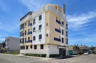 Apartamento com 1 quarto à venda na Rua Dona Luiza, 180, Nossa Senhora do Rosário, Santa Maria