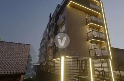 Apartamento com 2 quartos à venda na Rua Olavo Bilac, 221, Nossa Senhora de Fátima, Santa Maria