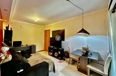 Apartamento com 2 quartos à venda na Rua Silva Jardim, 2112, Centro, Santa Maria