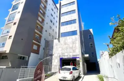 Sala comercial à venda na Rua Duque de Caxias, 2357, Centro, Santa Maria