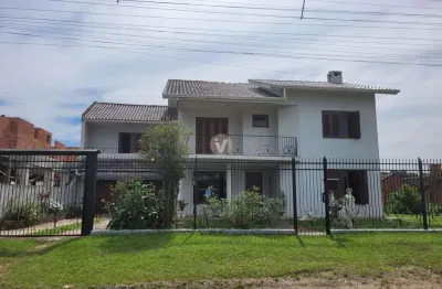 Casa com 5 quartos à venda na Estrada Capitão Vasco da Cunha, 2700, Boi Morto, Santa Maria