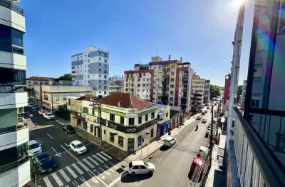Apartamento 3 dormitórios à venda bonfim santa maria/rs