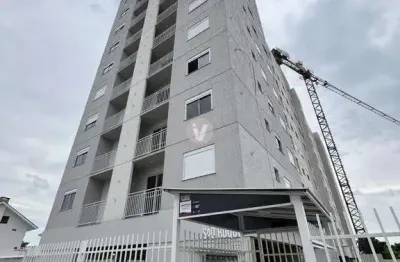 Apartamento com 2 quartos à venda na Rodovia RST-287, 6333, Camobi, Santa Maria
