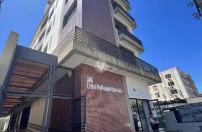 Sala comercial para alugar na Rua Alameda Montevidéo, 313, Nossa Senhora das Dores, Santa Maria