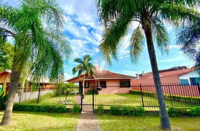 Casa com 4 quartos à venda na Rua Antônio Botega, 509, São José, Santa Maria