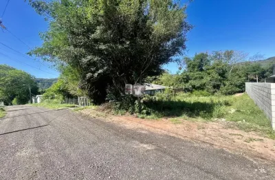 Terreno localizado no bairro campestre na cidade de santa maria -rs