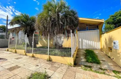 Casa com 3 quartos à venda na Rua Dom Atalício T. Pithan, 45, Lorenzi, Santa Maria
