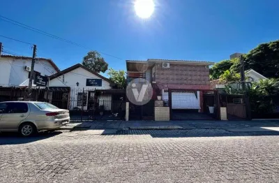 Terreno à venda na Rua Tamanday, 73 74, Nonoai, Santa Maria