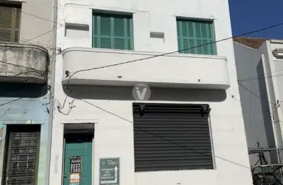 Loja comercial localizada no centro de santa maria -rs