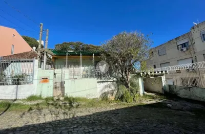 Terreno à venda na Travessa Domingos Trevisan, 15, Centro, Santa Maria