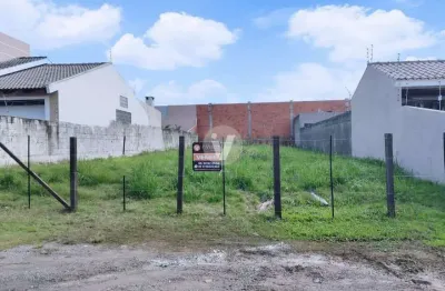 Terreno à venda na Rua Aroeira-Vermelha, 905, Diácono João Luiz Pozzobon, Santa Maria