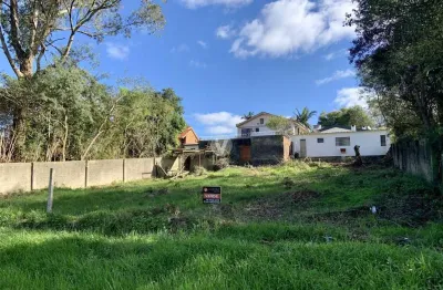 Terreno em excelente localização no bairro são josé na cidade de santa maria -rs
