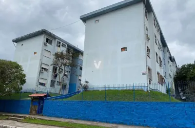 Apartamento com 2 quartos à venda na Rua Tamanday, 345, Nonoai, Santa Maria