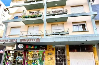 Apartamento 2 dormitórios à venda bonfim santa maria/rs