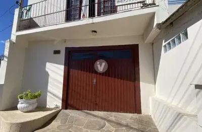 Casa com 2 quartos à venda na Rua Oswaldo Carvalho do Nascimento, 8, Tancredo Neves, Santa Maria