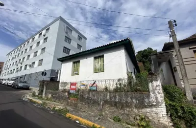 Terreno em excelente localização no centro de santa maria -rs