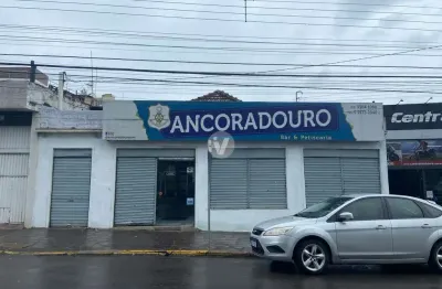 Ponto comercial à venda na Avenida Presidente Vargas, 1109, Nossa Senhora de Fátima, Santa Maria