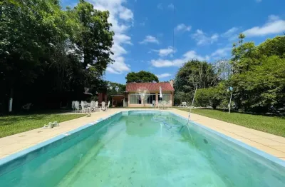Casa com 4 quartos à venda na Estrada Sylas Pauller, 630, Zona Rural, Itaara