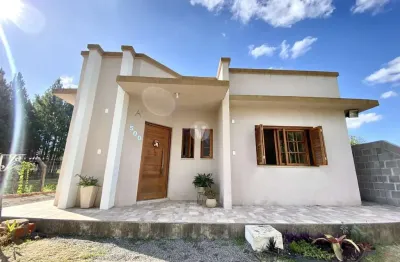 Casa 2 dormitórios à venda diácono joão luiz pozzobon santa maria/rs
