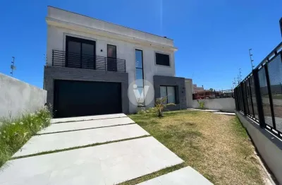 Casa com 3 quartos à venda na Rua João Franciscatto, São José, Santa Maria