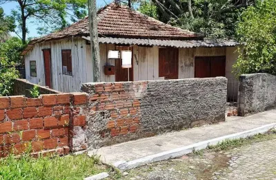 Terreno localizado no bairro nossa senhora do perpétuo socorro