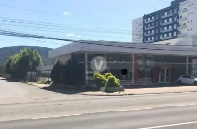 Ponto comercial à venda na Rodovia RST-287, 6710, Camobi, Santa Maria
